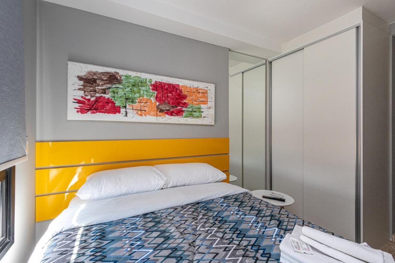 Apartamento Studio Descanso Merecido - - Ayn032 Curitiba