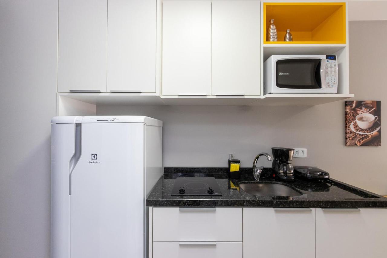 Apartamento Studio Descanso Merecido - - Ayn032 *