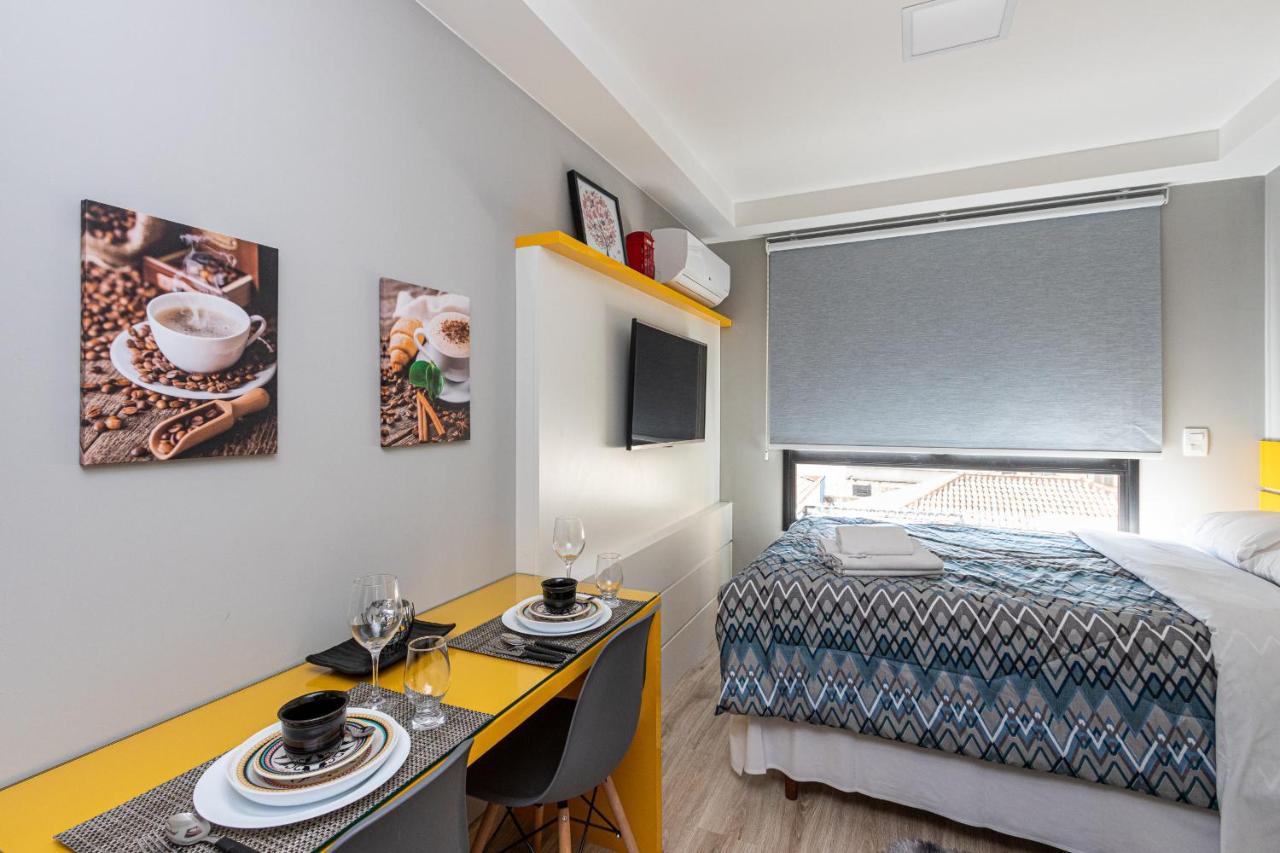 Studio Descanso Merecido - - Ayn032 Apartamento *