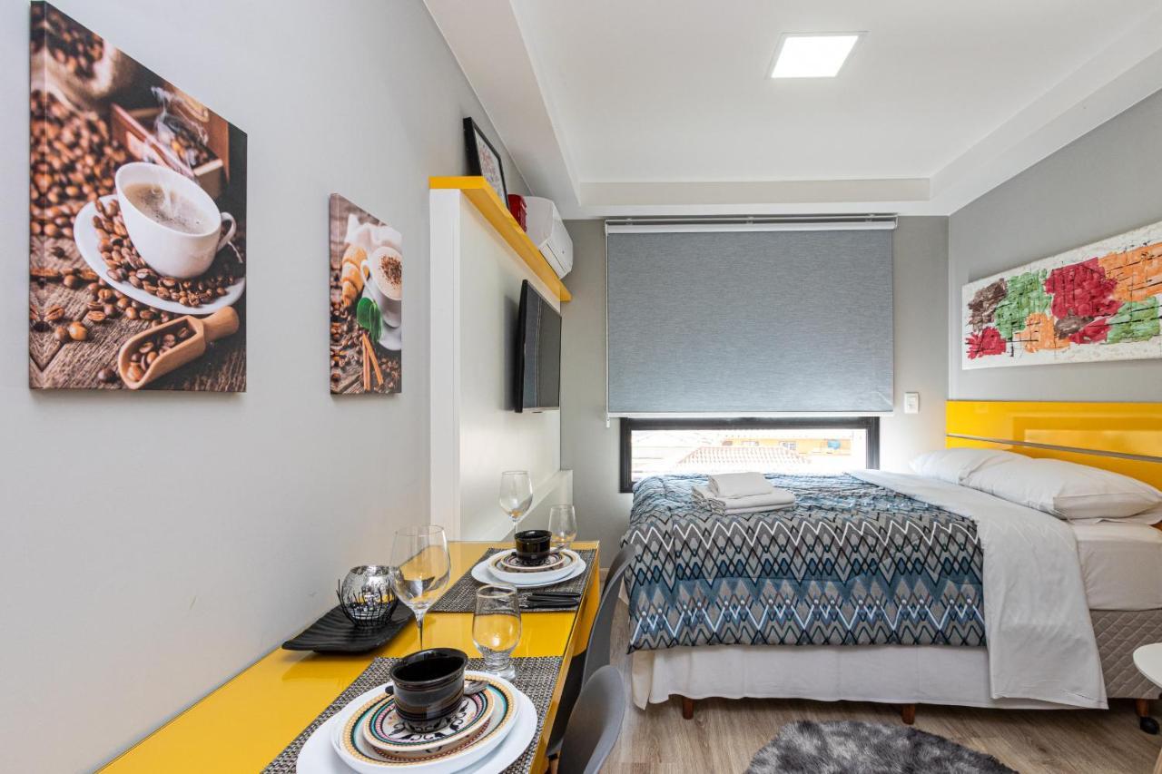Studio Descanso Merecido - - Ayn032 Apartamento