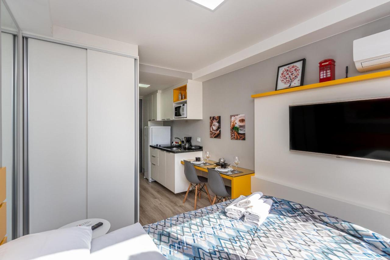 Studio Descanso Merecido - - Ayn032 Apartamento